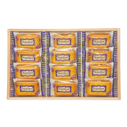 レーズンサンド 12個入