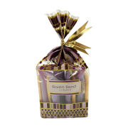 レーズンサンド 4個入