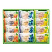 ソフトガトー 12個入