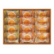 スイートマロン 12個入