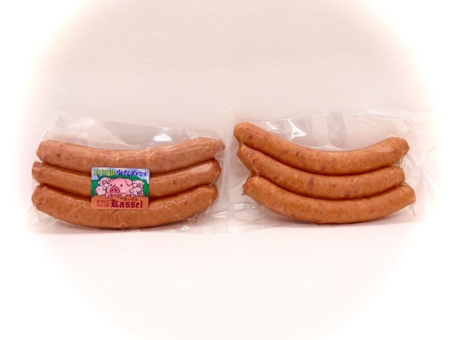 チョリソーセット