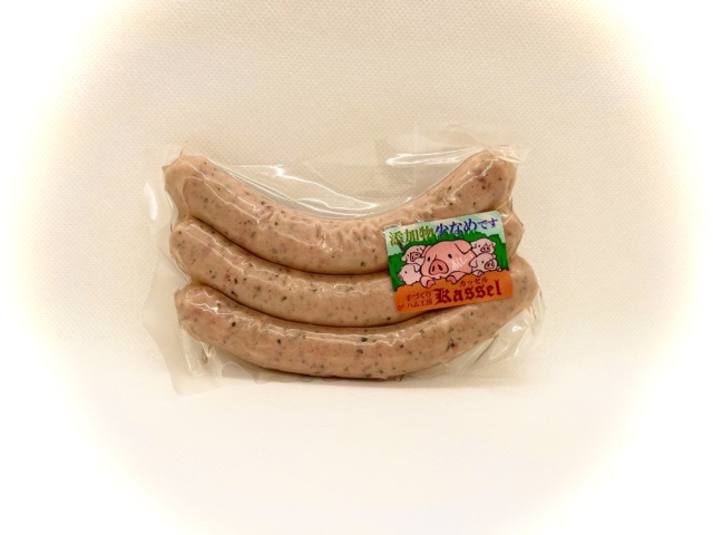 西東京ソーセージ