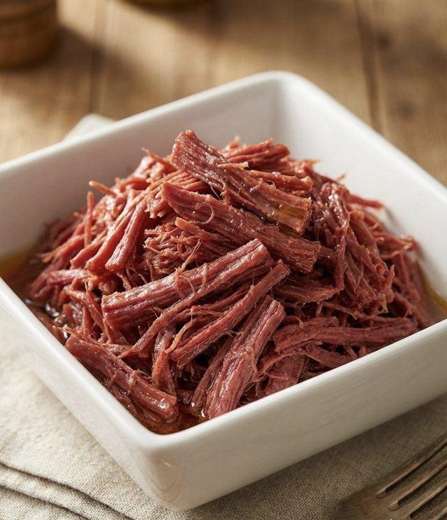 絶品手づくりコンビーフ