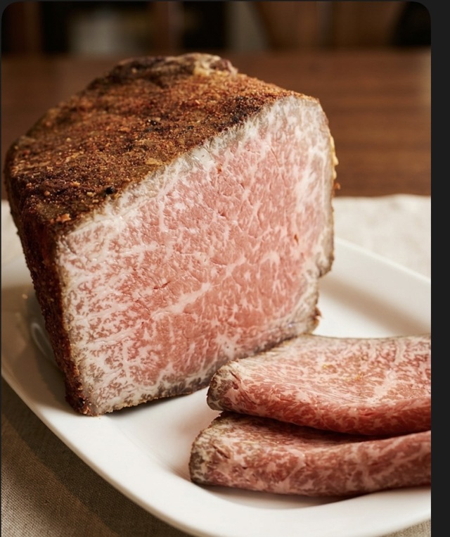 「特売品」特選A5黒毛和牛ローストビーフ