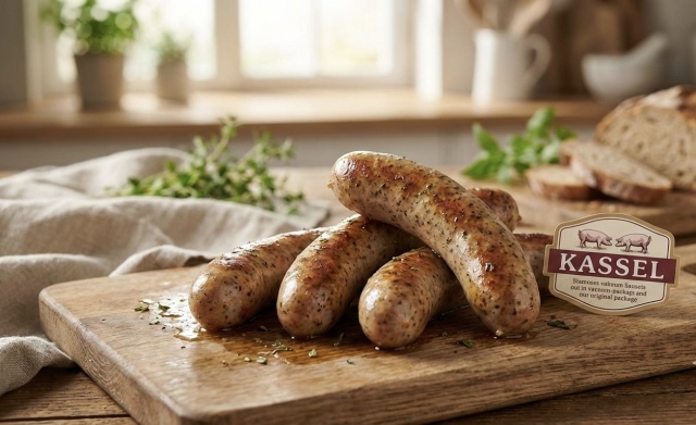 西東京ソーセージ