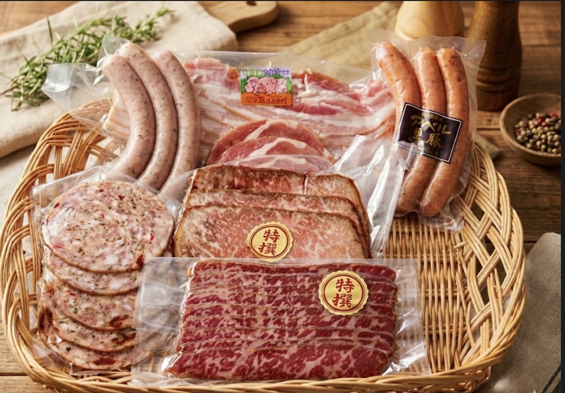 セットでお得！カッセルプチ贅沢セット