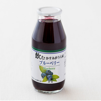 朝摘みブルーベリー　4Kg わかさ生活 ブルーベリーアイ 濃厚タイプ 生協限定 31粒入