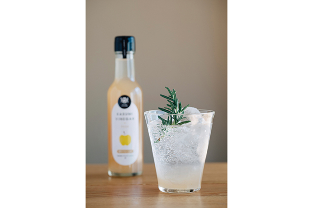 KASUMI VINEGAR (飲むフルーツ酢)梨|kasumimarc KASUMI VINEGAR (飲むフルーツ酢)梨|kasumimarc