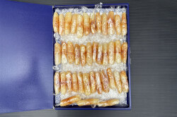 まきイカ（白いかロール）詰合せ（7020円）