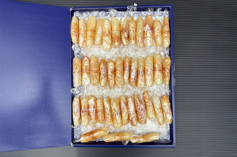 まきイカ（白いかロール）詰合せ（7020円）