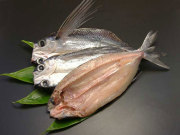 トビウオ（アゴ）干物