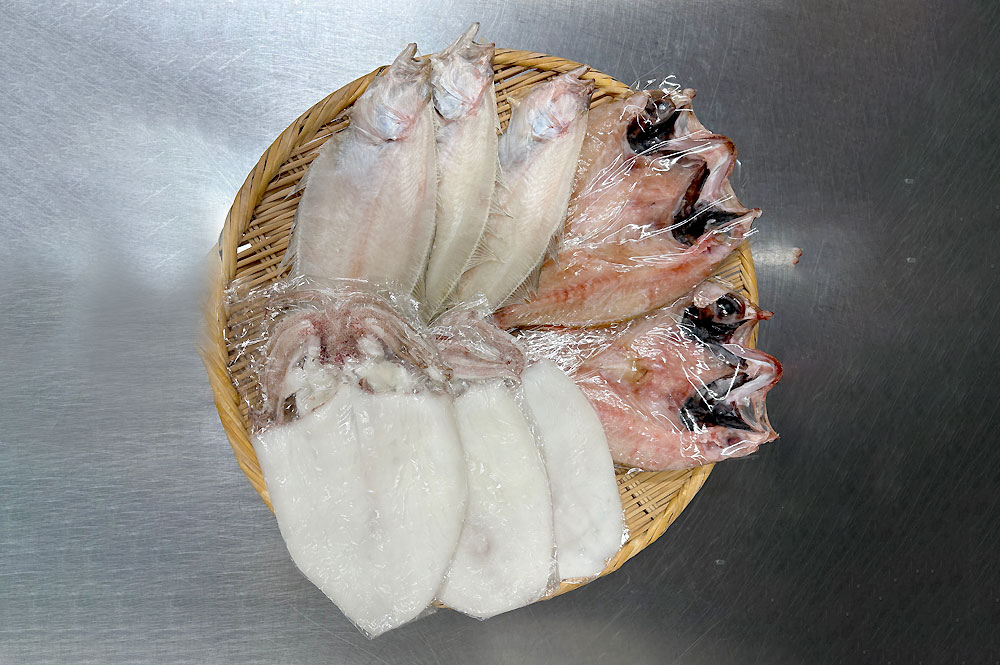 特別商品