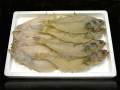 即日発送可能-カレイ干物セット