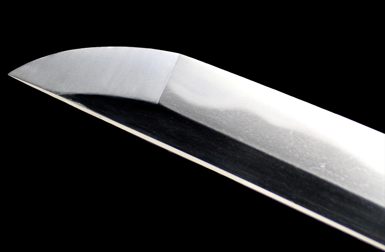 （一葉葵紋）主水正藤原正清・帽子