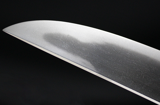 陸奥守大道・帽子