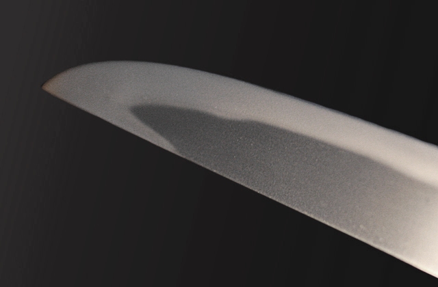 【短刀】 邦松　平成四年二月