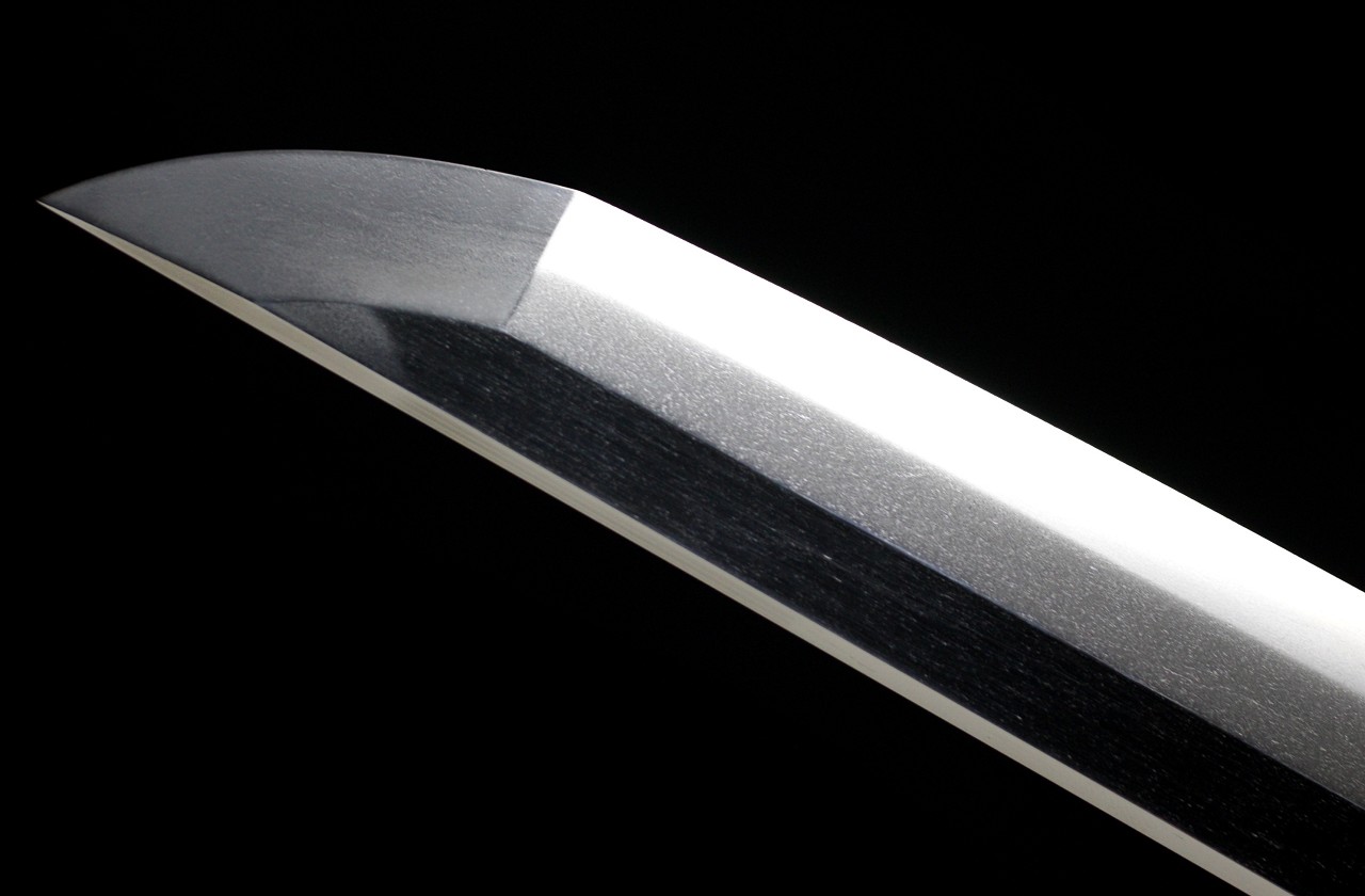 【脇差】 近江大掾藤原忠廣