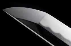 【刀】 冬廣作　八年吉日