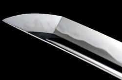 越後国義光作　昭和六十一年五月八日・帽子