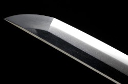 【脇差】 近江大掾藤原忠廣