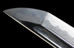 【脇差】 康光（二代）