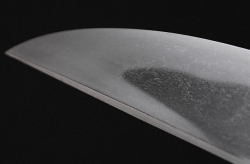 【脇差】 肥後大掾藤原下坂