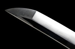 【脇差】 丹波守吉道（大坂初代）