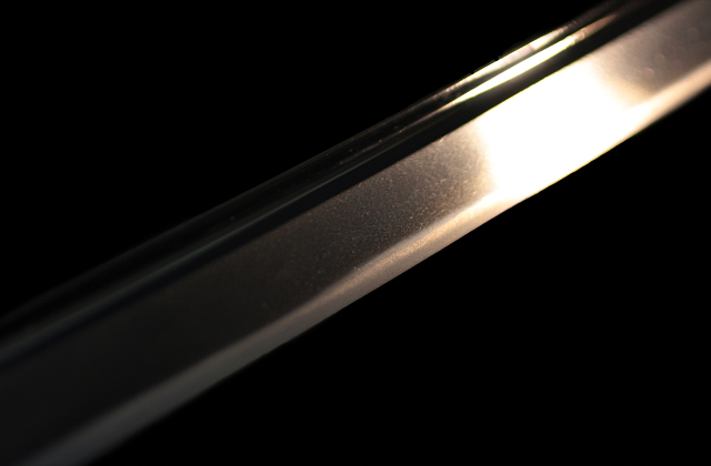 刀 朱銘 左兵衛尉国光 粟田口