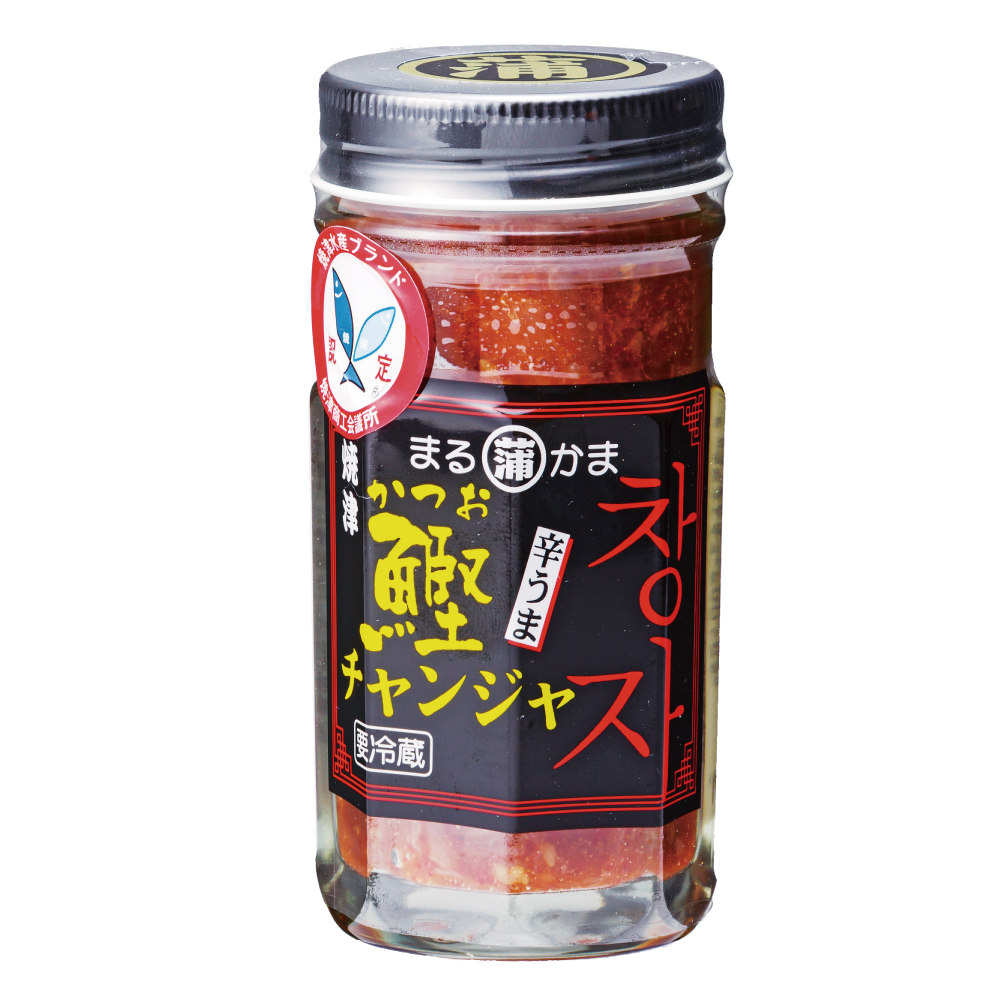 かつおパワースティック