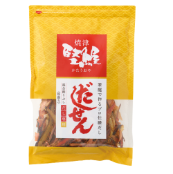 だしせん