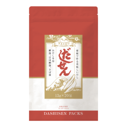 だしせんパック