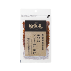 かつおソフトふりかけ
