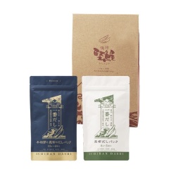 プチギフト一番だし　昆布