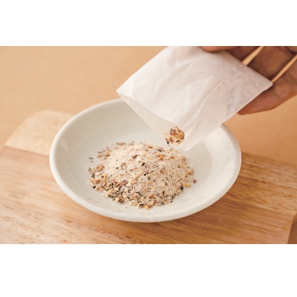 一番だし 鰹だしパック（8g×30包入）