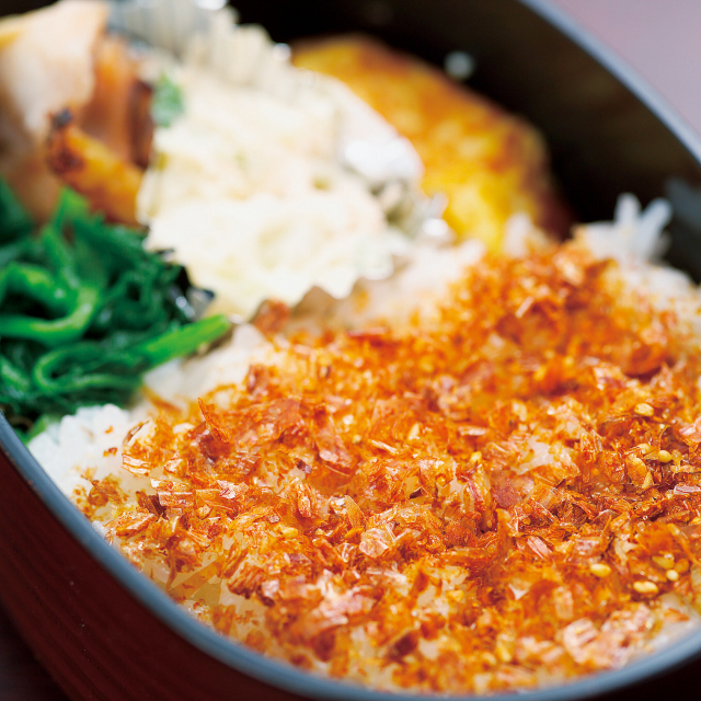 堅魚屋店長おすすめギフト