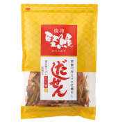 だしせん