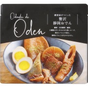 贅沢静岡おでん