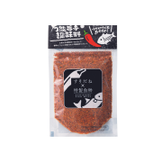 すりだね×特製魚粉