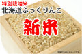 新米ふっくりんこ