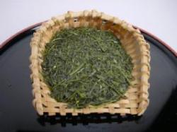 厳選品種茶！（極）ゆたかみどり100グラム※