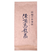 凍頂烏龍茶 100g入り 茶葉 ウーロン茶 台湾茶 青茶 花粉対策 ダイエット 送料無料※