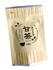 【メール便送料無料】甘茶 30g入り リーフタイプ 無添加 ノンカフェイン 国産 あまちゃ 花まつり※