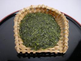 厳選品種茶！（極）ゆたかみどり100グラム※