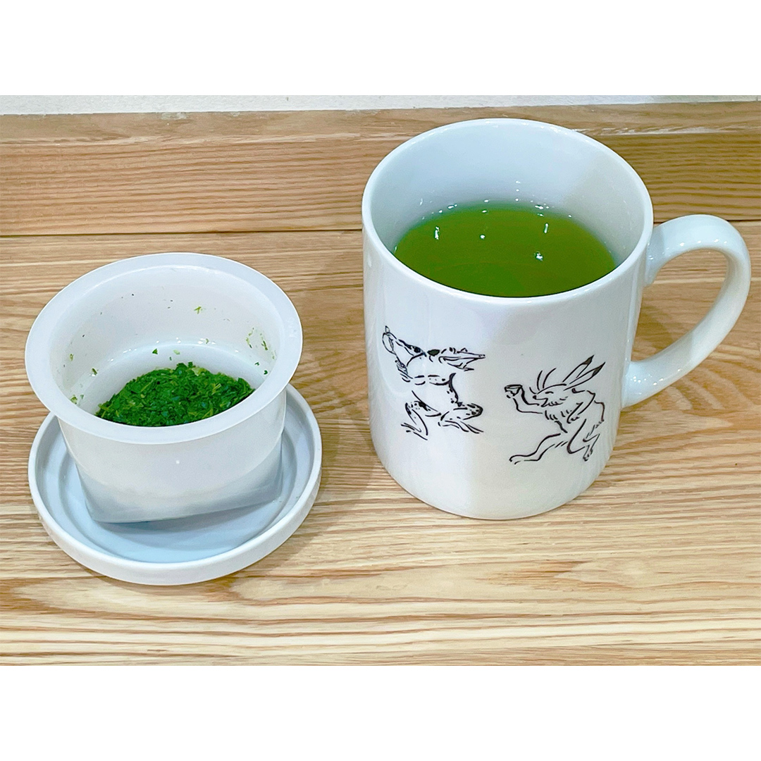 フィルター・イン・マグ