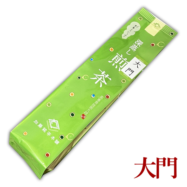 【煎茶】大門160g