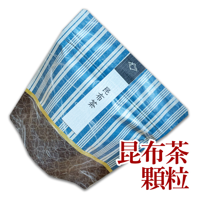 プチ【昆布茶】2g x 8p