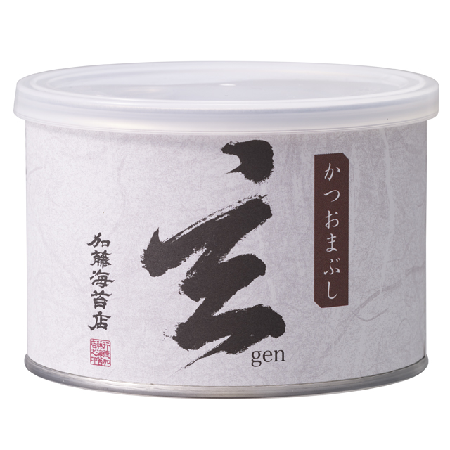 海苔 玄シリーズ かつおまぶし