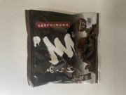 玄あられ 塩味 30g