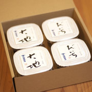 加藤醤油の【こだわり味噌ギフトA】