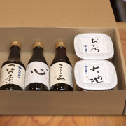 加藤醤油の【特選ギフトE】